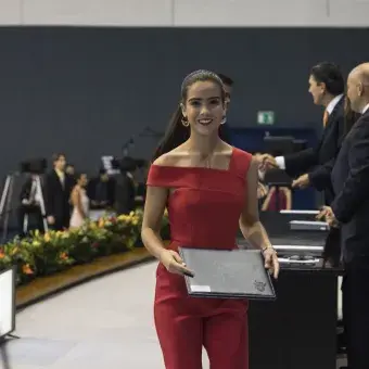 Graduación
