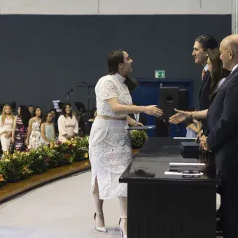 Graduación