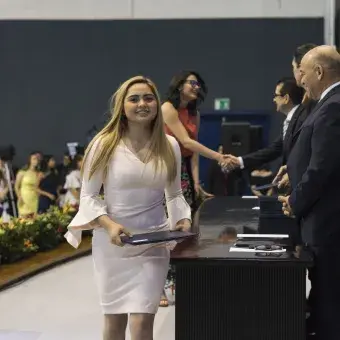 Graduación