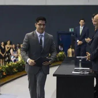 Graduación