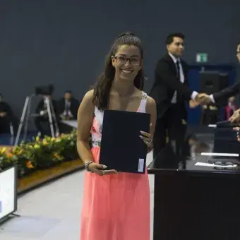 Graduación
