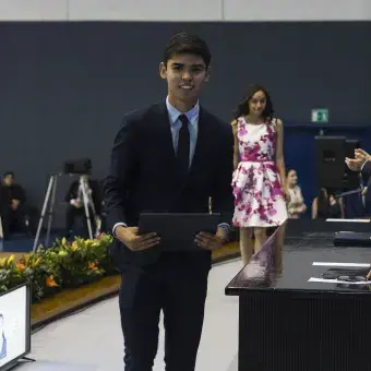 Graduación