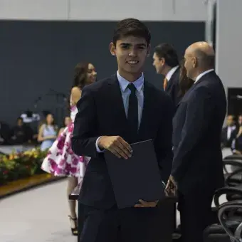 Graduación