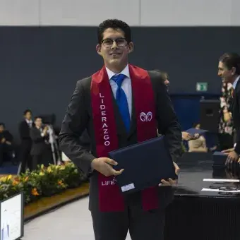 Graduación