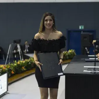 Graduación