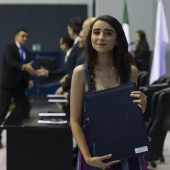 Graduación