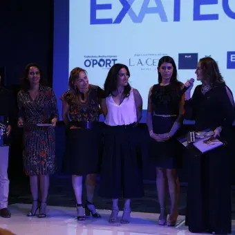 EXATEC Talks