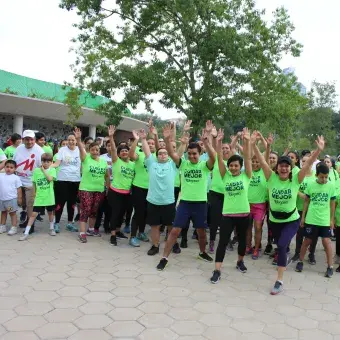 profesionales de Enfermería