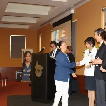 profesionales de Enfermería