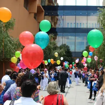 profesionales de Enfermería