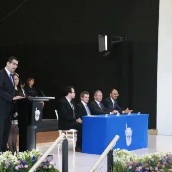 Graduación Mayo 2018