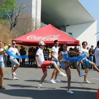 Downhill Challenge 2018