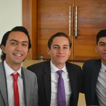 Graduación PrepaTec