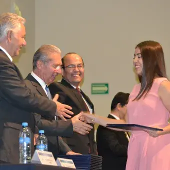 Graduación PrepaTec