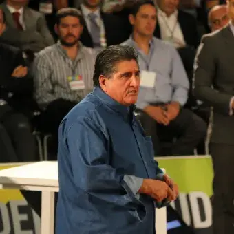 Debate ciudadano para gubernatura a Jalisco.