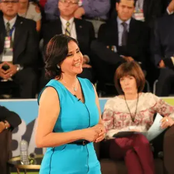 Debate ciudadano para gubernatura a Jalisco.