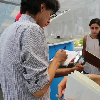 Investigadores del Tec