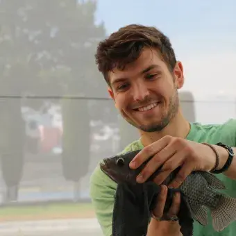 Investigadores del Tec