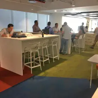 Inaugura Tec oficinas de Nuevo Sur