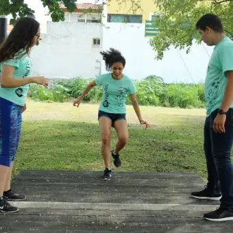 Día 1 PrepaTec Colima