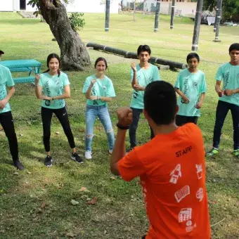 Día 1 PrepaTec Colima