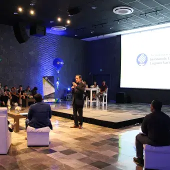 Presentación TECLEAN