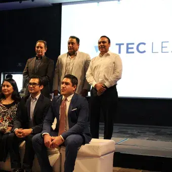 Presentación TECLEAN