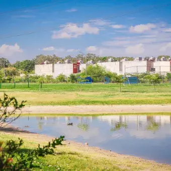 Campus Tampico