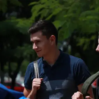 Bienvenida Extranjeros