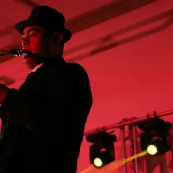 Concurso Local de Monólogos y XXXI Festival de la Canción, Tecnológico de Monterrey campus Toluca