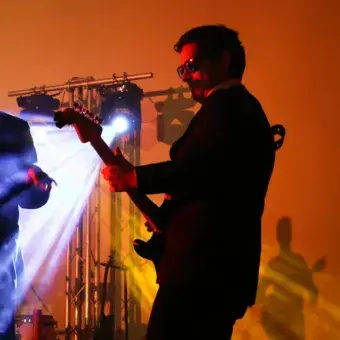 Concurso Local de Monólogos y XXXI Festival de la Canción, Tecnológico de Monterrey campus Toluca