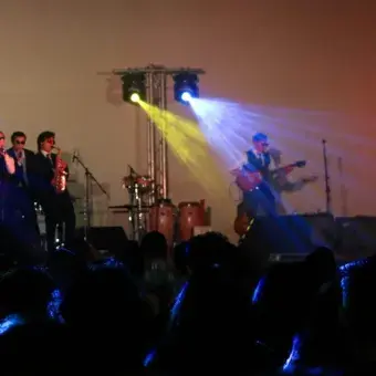 Concurso Local de Monólogos y XXXI Festival de la Canción, Tecnológico de Monterrey campus Toluca