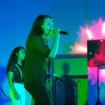 Concurso Local de Monólogos y XXXI Festival de la Canción, Tecnológico de Monterrey campus Toluca