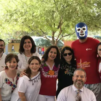 Concurso Local de Monólogos y XXXI Festival de la Canción, Tecnológico de Monterrey campus Toluca