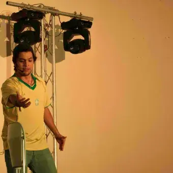 Concurso Local de Monólogos y XXXI Festival de la Canción, Tecnológico de Monterrey campus Toluca