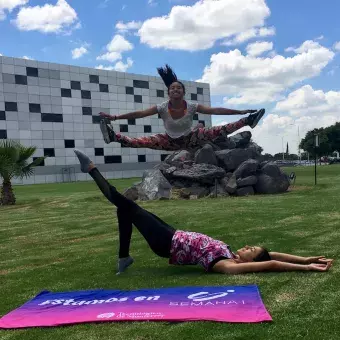 Danza con Causa 20
