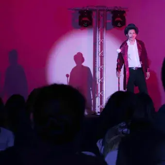 Concurso Local de Monólogos y XXXI Festival de la Canción, Tecnológico de Monterrey campus Toluca