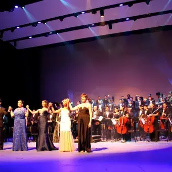 Concierto de Aniversario