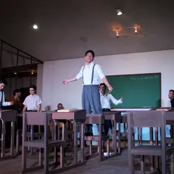 Concierto de Aniversario 