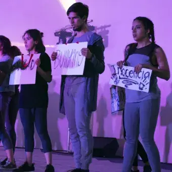 Concurso Local de Monólogos y XXXI Festival de la Canción, Tecnológico de Monterrey campus Toluca