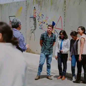 Fantásticas Visiones