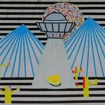 Fantásticas Visiones