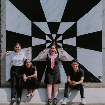 Fantásticas Visiones