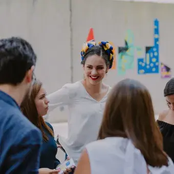 Fantásticas Visiones