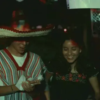 Fiesta mexicana