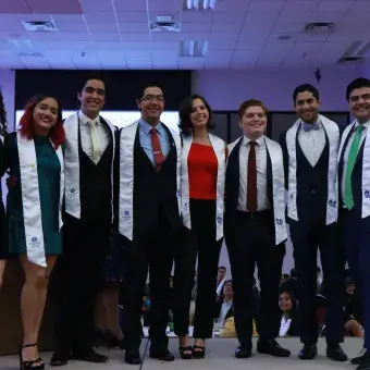 Gala académica PrepaTec Guadalajara