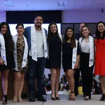 Gala académica PrepaTec Guadalajara