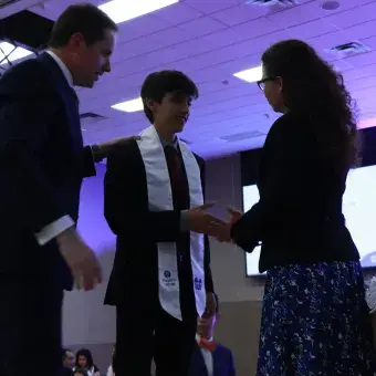 Gala académica PrepaTec Guadalajara