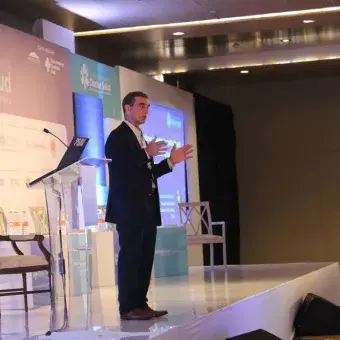 IV Foro Latinoamericano Clúster Salud