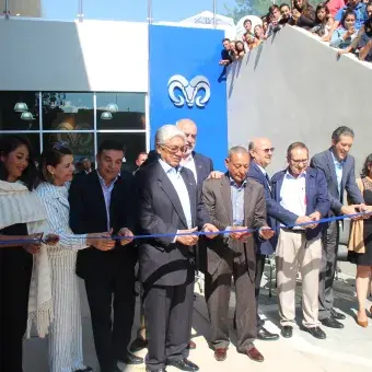 Centro Estudiantil campus Hidalgo 